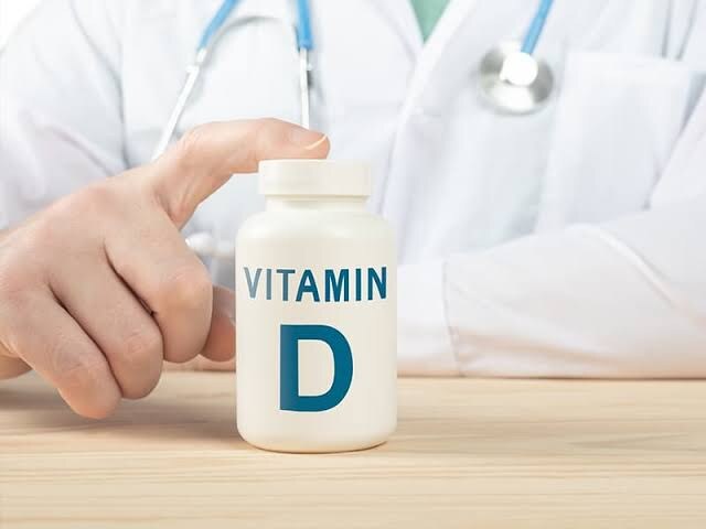 Kışın D Vitamini Eksikliği Ne Zaman Başlar ve Nasıl Giderilir? Belirtileri Nelerdir?