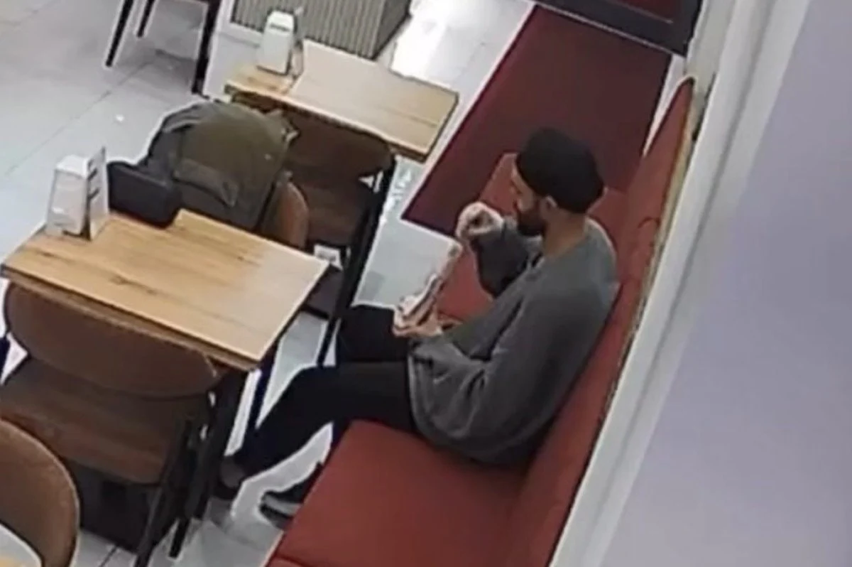 Bedava yemek için akılalmaz yöntem!