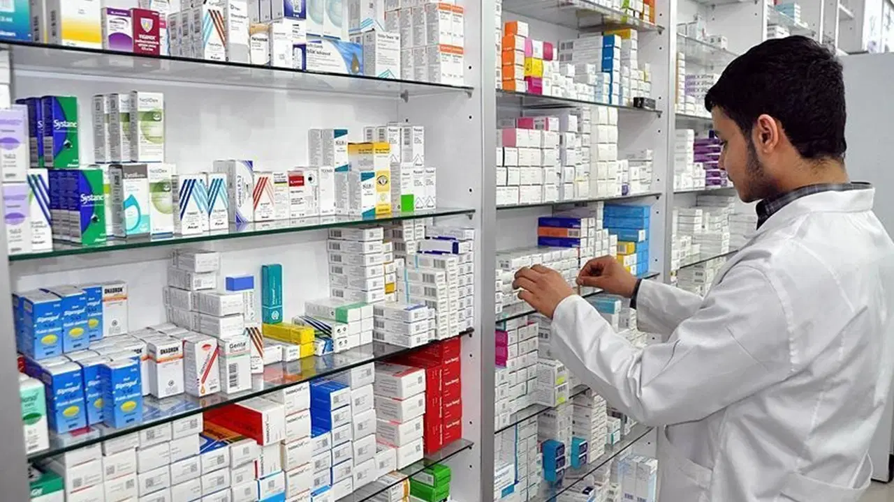 Kahramanmaraş’ta aranan ilaç hangi eczanede var? E-Nabız stok sorgulama ekranı!
