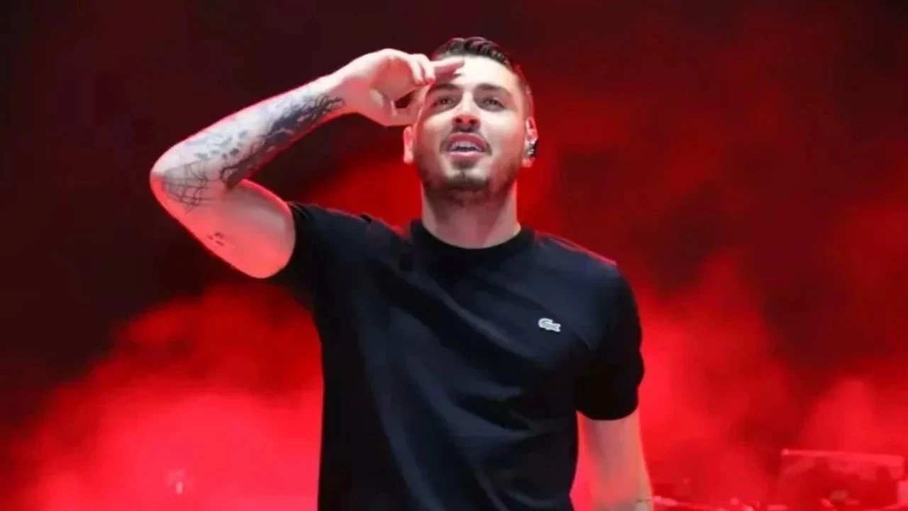 Blok3 şarkıları neden silindi? Spotify'dan flaş Obsesif albümü kararı!