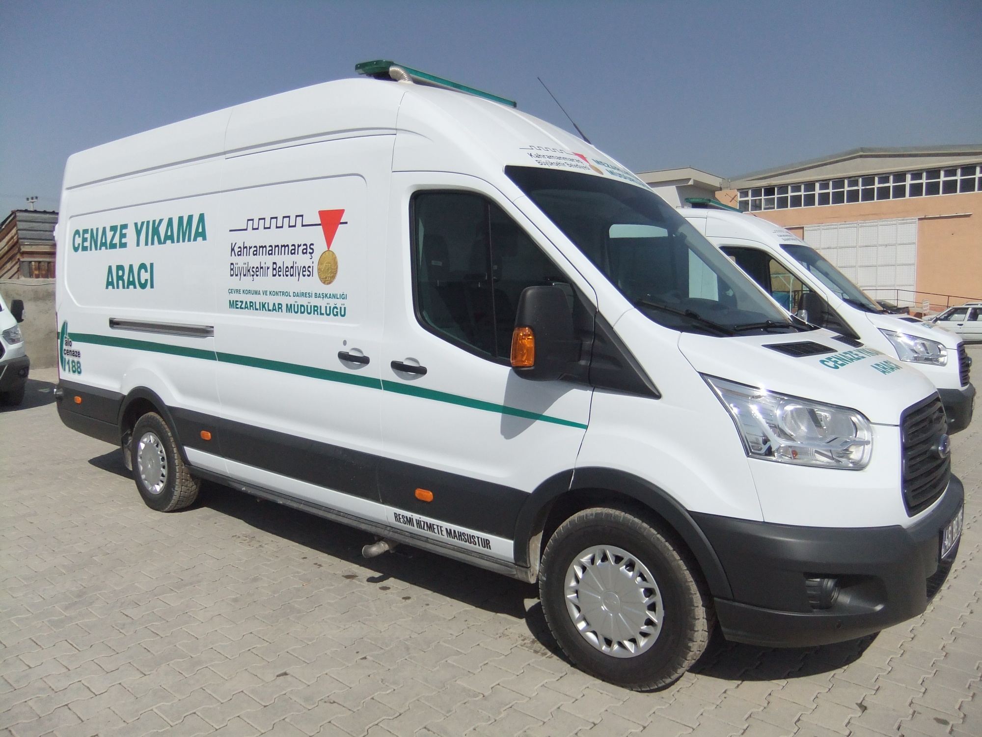 Kahramanmaraş'ta feci ölüm! Altıncı kattan atladı, öldü!