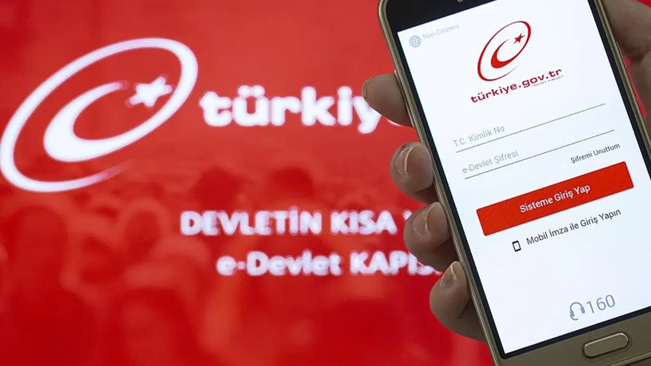 Kahramanmaraş'ta tapu sahipleri e-Devlet'e koşuyor: Tek tıkla mülkünüzü koruma altına alın!