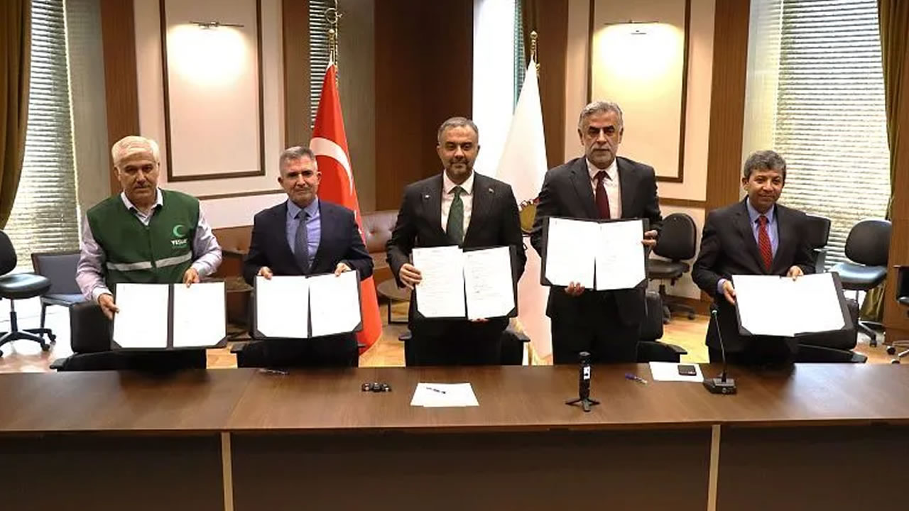 Evlenecek Çiftlere Müjde: Onikişubat’ta Nikah Ücreti Alınmayacak!