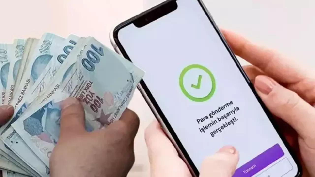 Kahramanmaraş’ta Banka Hesabı Olanlar Dikkat: Gece Yarısı Transferine Yeni Şart!