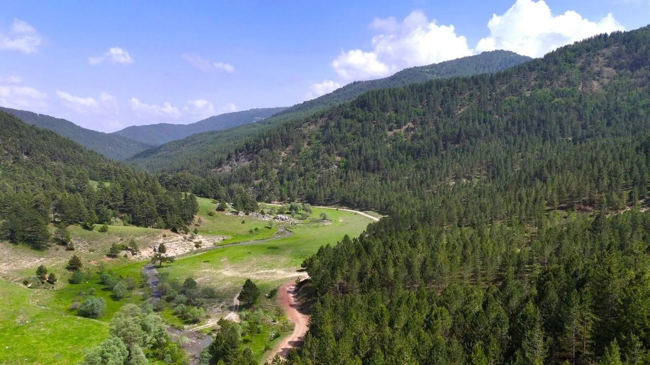 Kahramanmaraş Doğa Turizminde Atak: Yeni Milli Parklar Yasası Neleri Değiştirecek?