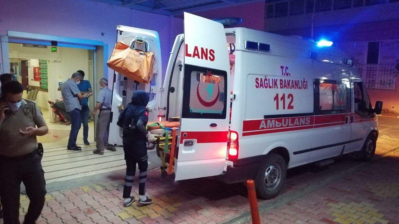 Evinde ölü bulundu! Kahramanmaraş'ta şüpheli ölüm
