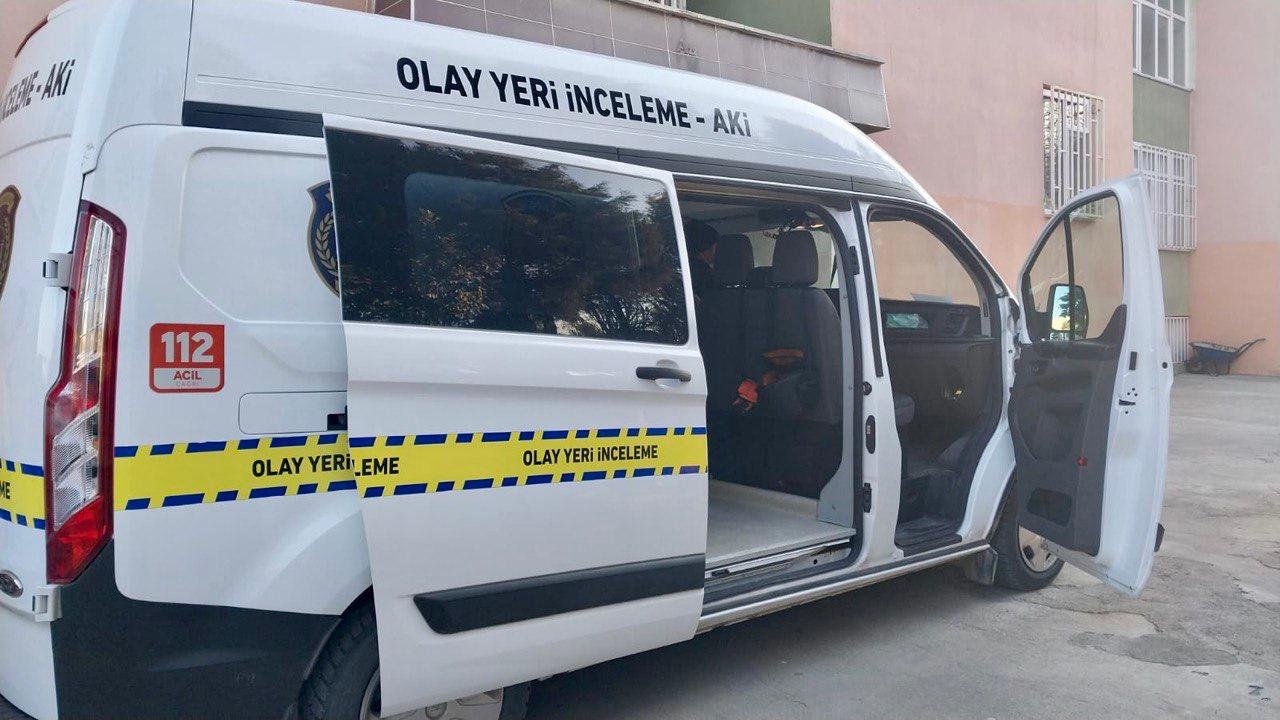 Kahramanmaraş’ta Aile Faciası: Kayınbirader Kurşunuyla Gelen Ölüm