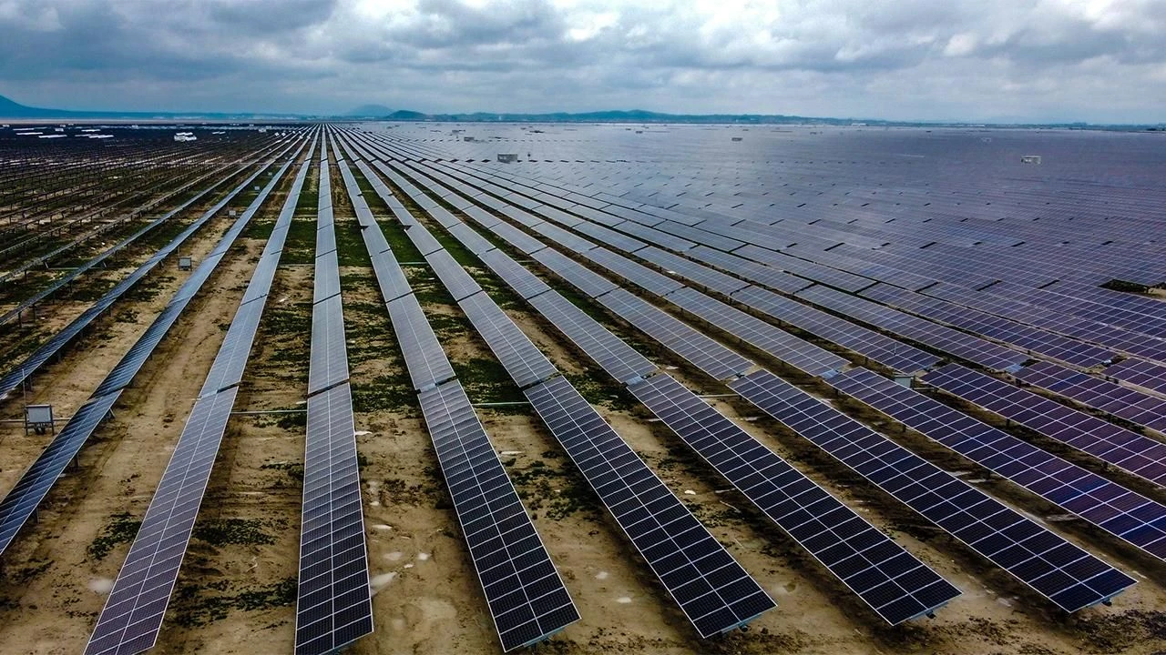 Kahramanmaraş’ta 2 Bin 340 Dönüm Enerjiye Dönüşüyor: ÇED Kararı Açıklandı