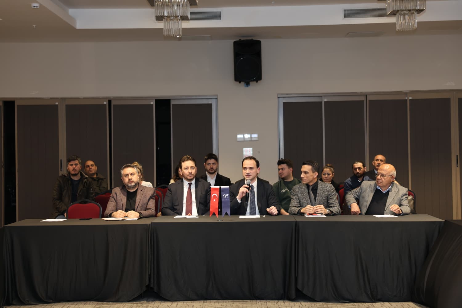 Kahramanmaraş Dünyaya Şifa Dağıtacak: Büyük Plan Devrede