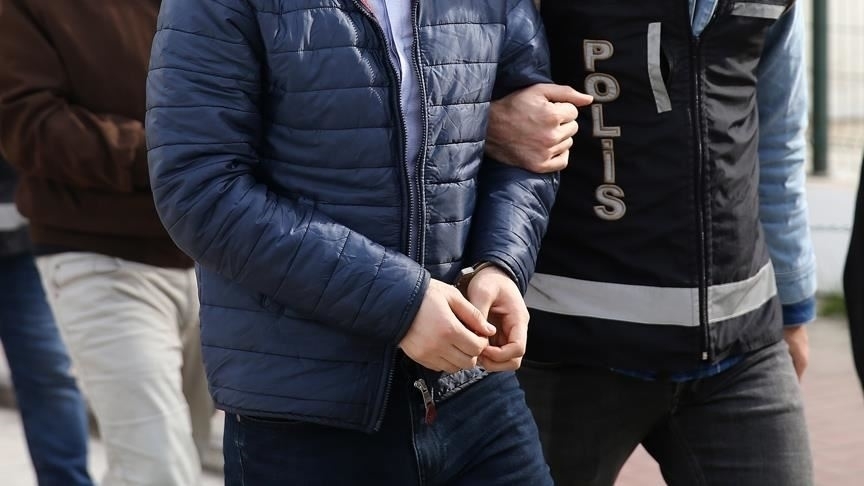 FETÖ’nün finans ve sosyal medya ayağı çökertildi: Kahramanmaraş’ta hareketli dakikalar!