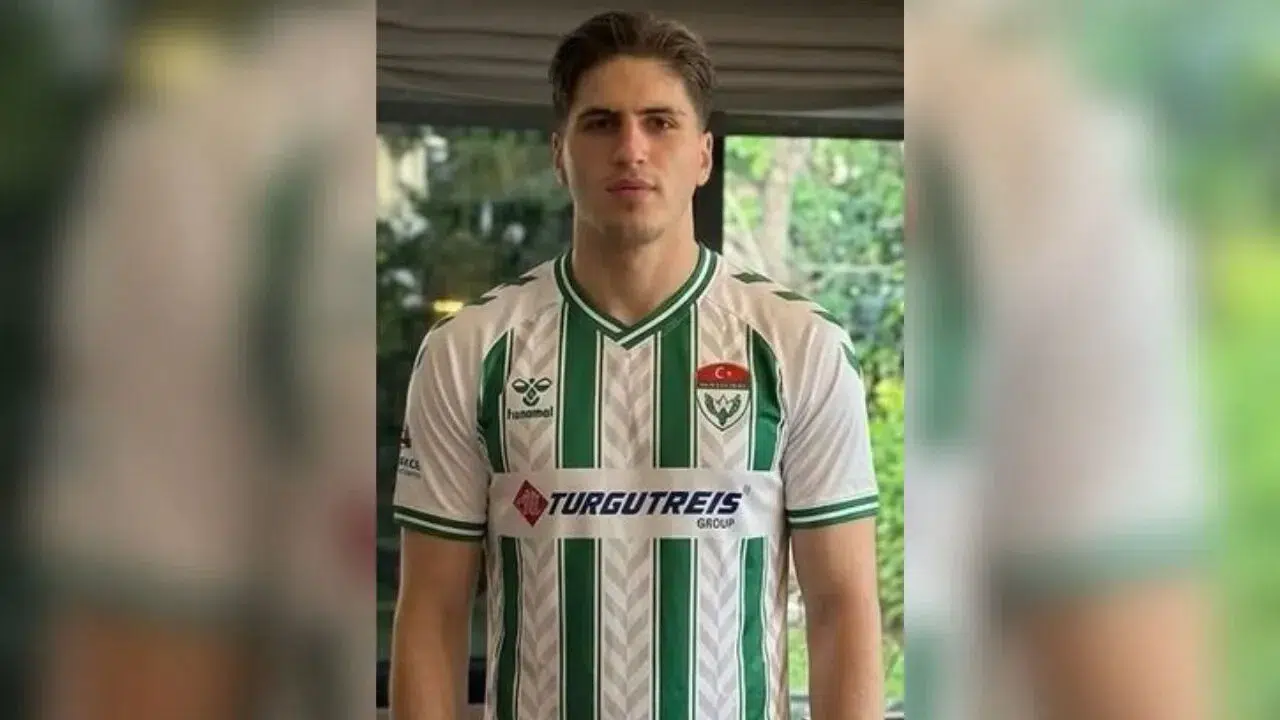 Rising Lol Çetesi Nedir? Futbolcu Kubilay Kaan Kundakçı Olayında Aleyna Kalaycıoğlu Neden Gözaltına Alındı?