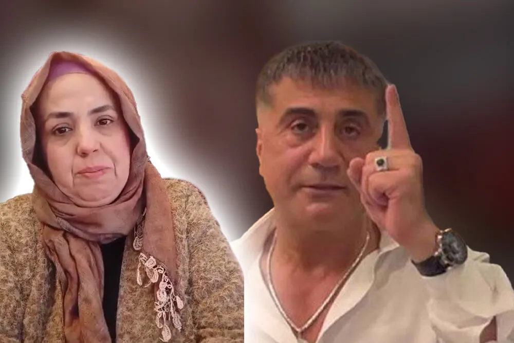 Kahramanmaraşlı kadın başına gelenleri anlattı! 'Beni kurtarın'